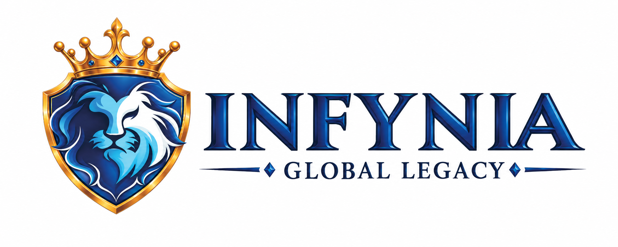 INFYNIA GLOBAL LEGACY